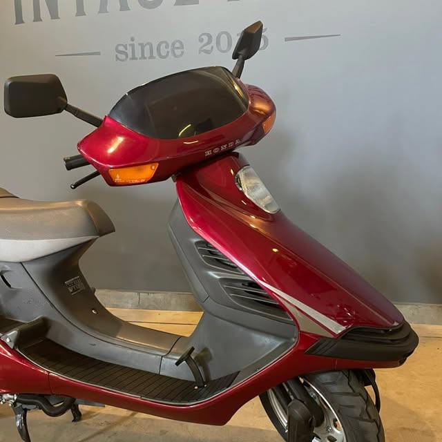 HONDA CH 125 R SPACY - Imagem 11