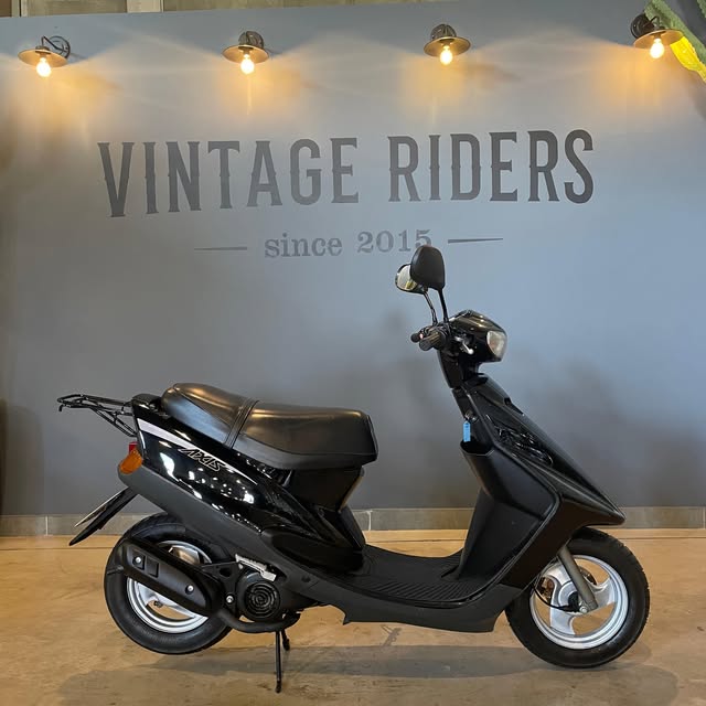YAMAHA AXIS 50 - Imagem 1