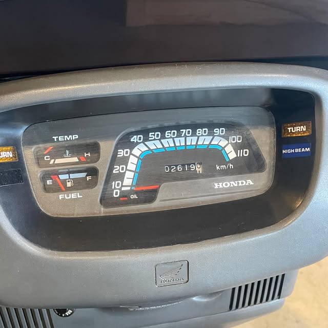 YAMAHA AXIS 50 - Imagem 2