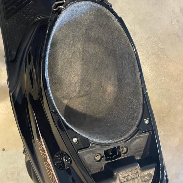 YAMAHA AXIS 50 - Imagem 4
