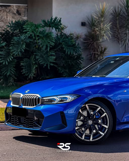 BMW 320I M SPORT - Imagem 3