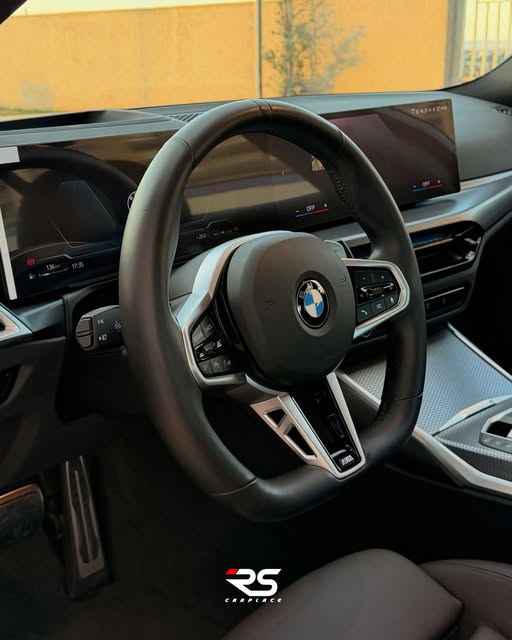 BMW 320I M SPORT - Imagem 6