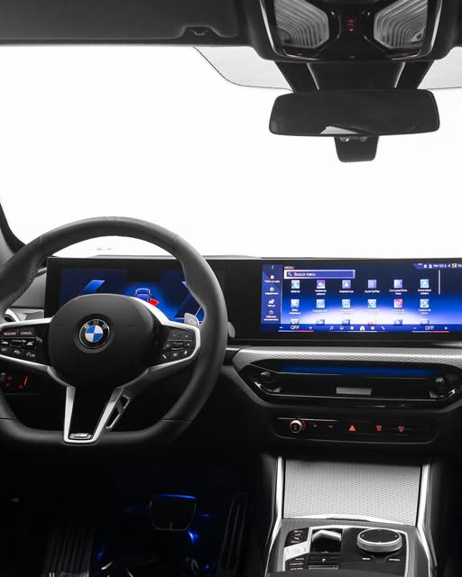 BMW 320I M SPORT - Imagem 3