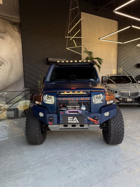 TROLLER TX4 - Imagem 2