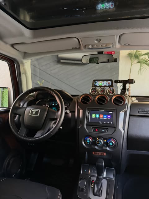 TROLLER TX4 - Imagem 4