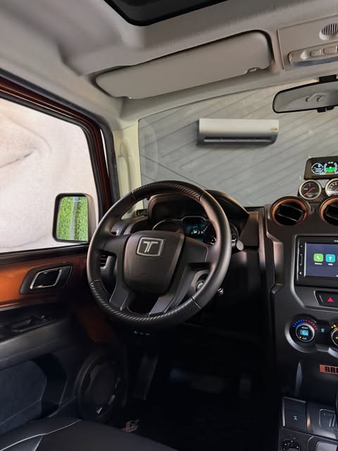 TROLLER TX4 - Imagem 5