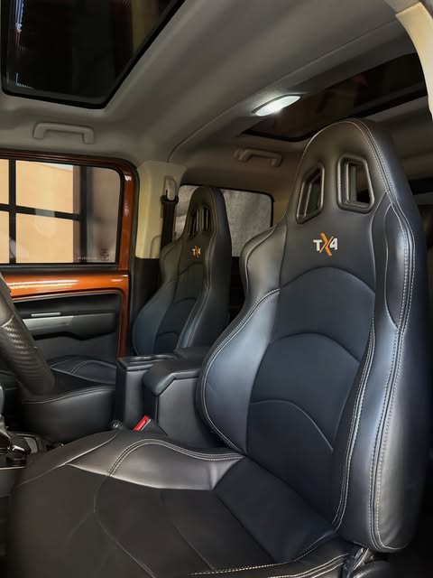 TROLLER TX4 - Imagem 7