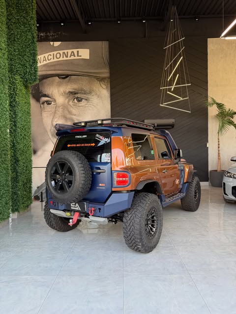 TROLLER TX4 - Imagem 9
