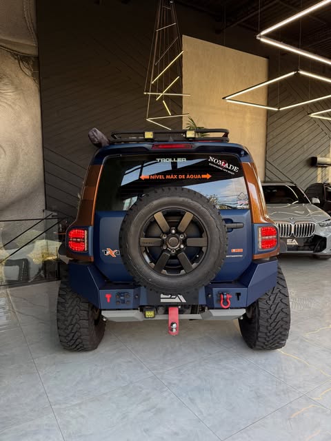 TROLLER TX4 - Imagem 10