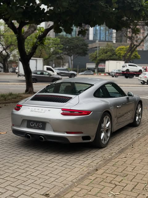 PORSCHE 911 CARRERA S - Imagem 4