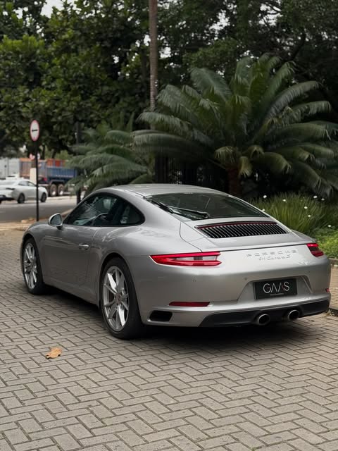 PORSCHE 911 CARRERA S - Imagem 6