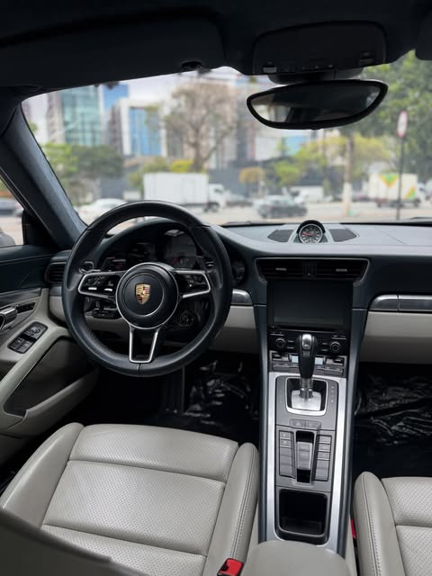 PORSCHE 911 CARRERA S - Imagem 7