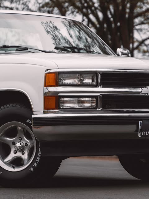 CHEVROLET SILVERADO 350SS - Imagem 2