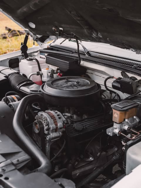CHEVROLET SILVERADO 350SS - Imagem 14