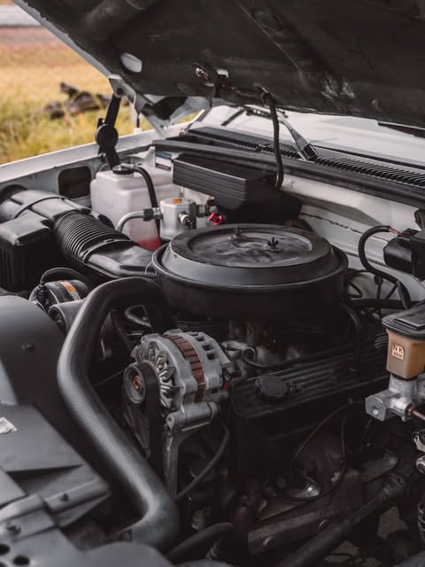 CHEVROLET SILVERADO 350SS - Imagem 15