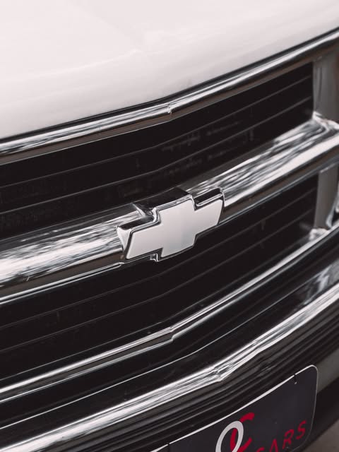 CHEVROLET SILVERADO 350SS - Imagem 16