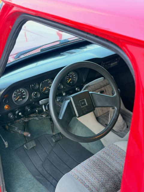 FORD F-1000 - Imagem 16