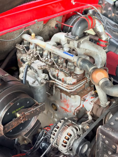 FORD F-1000 - Imagem 19
