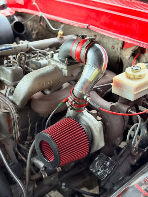 FORD F-1000 - Imagem 20