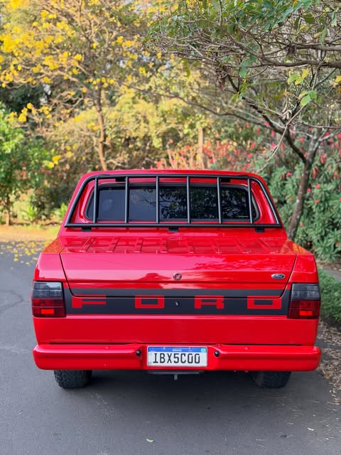 FORD F-1000 - Imagem 3