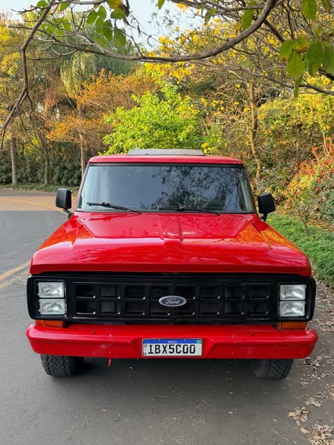 FORD F-1000 - Imagem 5