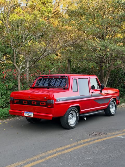FORD F-1000 - Imagem 7