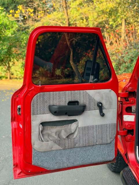 FORD F-1000 - Imagem 10