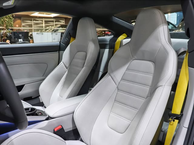 PORSCHE 911 TURBO S - Imagem 6