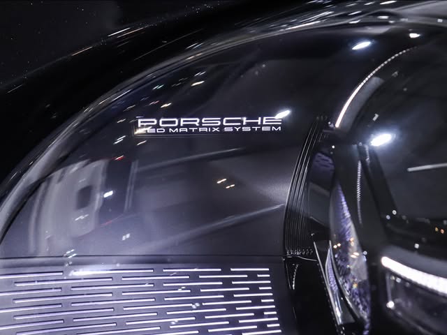 PORSCHE 911 TURBO S - Imagem 10