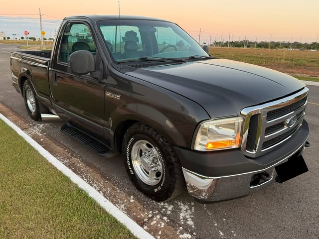 FORD F-250 XL-L - Imagem 1
