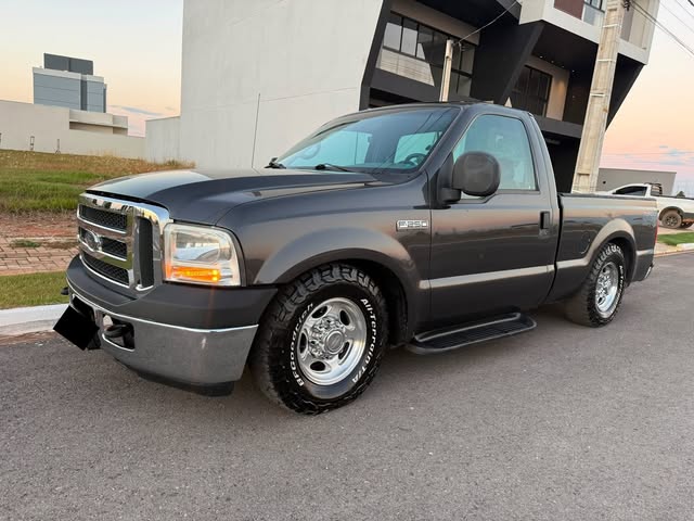 FORD F-250 XL-L - Imagem 2