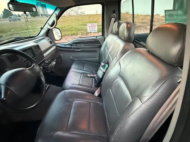 FORD F-250 XL-L - Imagem 12