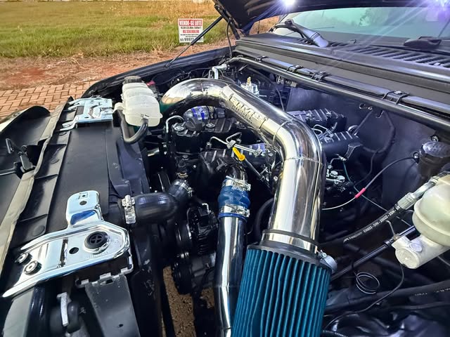 FORD F-250 XL-L - Imagem 15