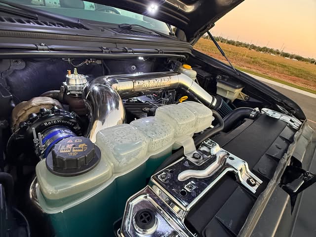 FORD F-250 XL-L - Imagem 16