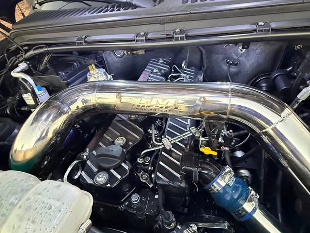 FORD F-250 XL-L - Imagem 17