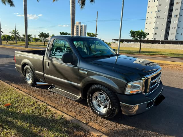 FORD F-250 XL-L - Imagem 3