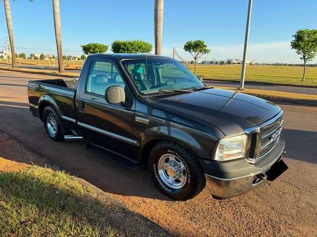 FORD F-250 XL-L - Imagem 4