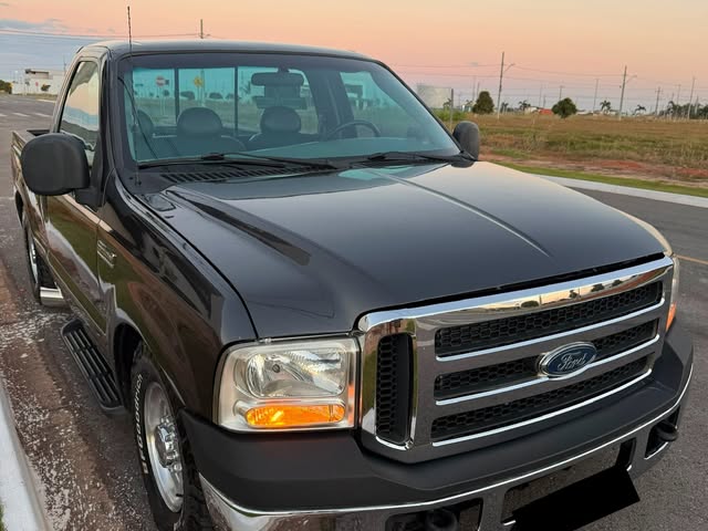FORD F-250 XL-L - Imagem 5