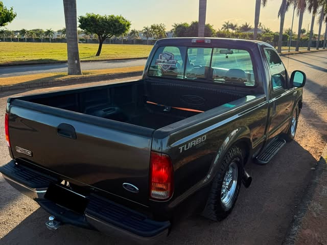 FORD F-250 XL-L - Imagem 8