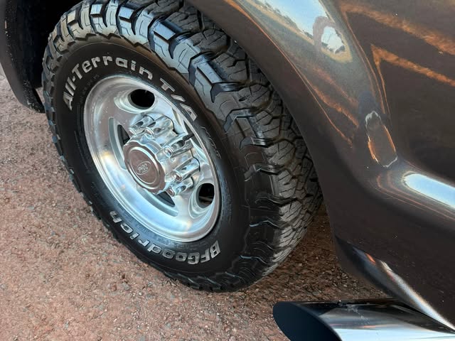 FORD F-250 XL-L - Imagem 9