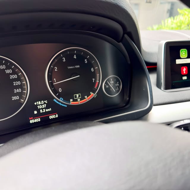 BMW X5 XDRIVE50I SECURITY - Imagem 10