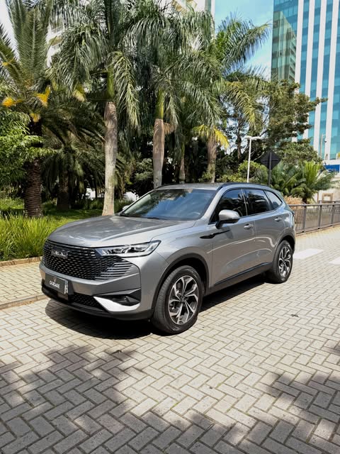GWM HAVAL H6 PHEV34 AWD - Imagem 1