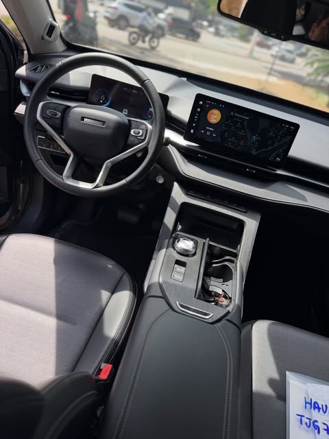 GWM HAVAL H6 PHEV34 AWD - Imagem 3