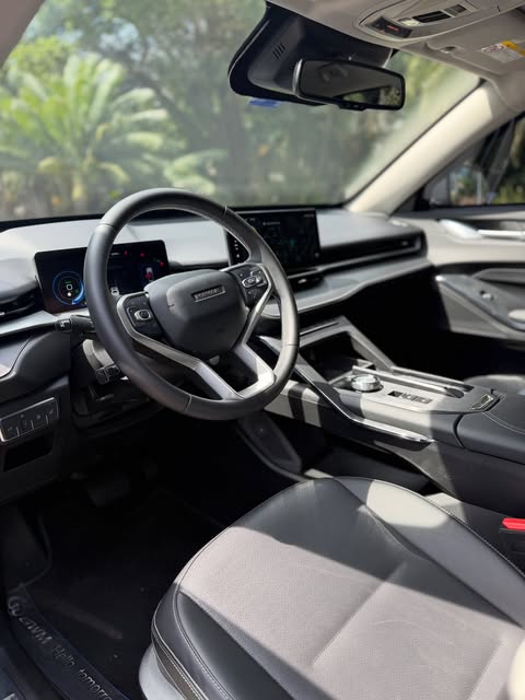 GWM HAVAL H6 PHEV34 AWD - Imagem 4