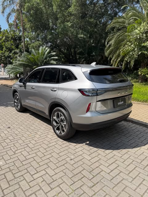 GWM HAVAL H6 PHEV34 AWD - Imagem 5