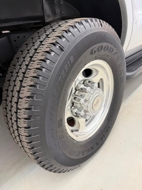 FORD F-250 XLT-L TROPICAMPO - Imagem 11