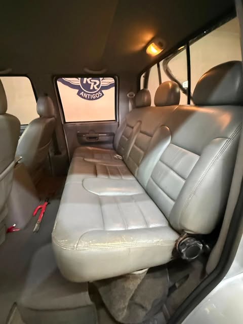 FORD F-250 XLT-L TROPICAMPO - Imagem 12
