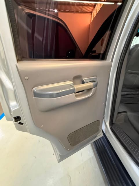 FORD F-250 XLT-L TROPICAMPO - Imagem 14