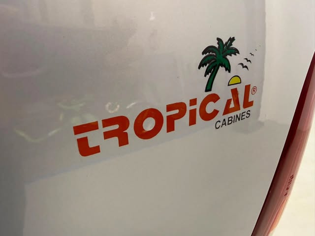 FORD F-250 XLT-L TROPICAMPO - Imagem 10