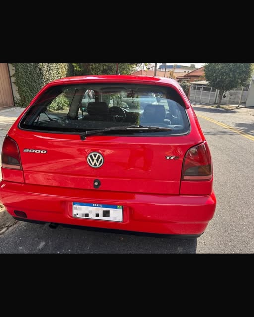 VOLKSWAGEN GOL TSI - Imagem 11